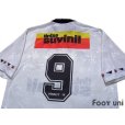 Photo4: Corinthians 1995 Home Shirt #9