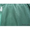 Photo7: Palmeiras 1999 Home Shirt #8