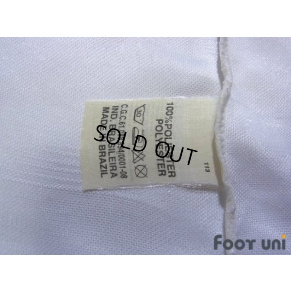 Photo8: Corinthians 1995 Home Shirt #9