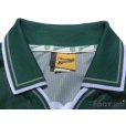 Photo5: Palmeiras 1999 Home Shirt #8