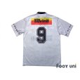 Photo2: Corinthians 1995 Home Shirt #9 (2)