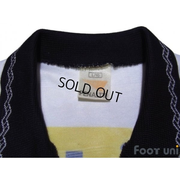 Photo5: Corinthians 1995 Home Shirt #9