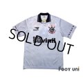 Corinthians 1995 Home Shirt #9