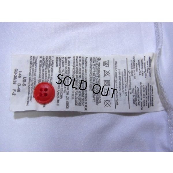 Photo8: Queens Park Rangers 2013-2014 Home Shirt #9 Austin