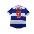 Photo2: Queens Park Rangers 2013-2014 Home Shirt #9 Austin (2)