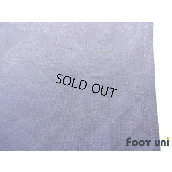 Photo6: Benfica 1993-1994 Away Shirt