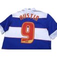 Photo4: Queens Park Rangers 2013-2014 Home Shirt #9 Austin