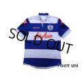 Queens Park Rangers 2013-2014 Home Shirt #9 Austin