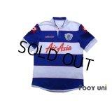 Queens Park Rangers 2013-2014 Home Shirt #9 Austin