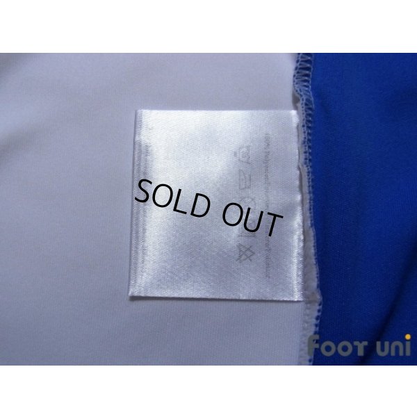 Photo8: Blackburn Rovers 2004-2005 Home Shirt