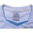 Photo4: Olympique Marseille 2003-2004 Home Shirt