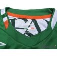 Photo4: Ireland 2006 Home Shirt