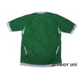 Photo2: Ireland 2006 Home Shirt (2)