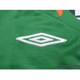 Photo7: Ireland 2006 Home Shirt