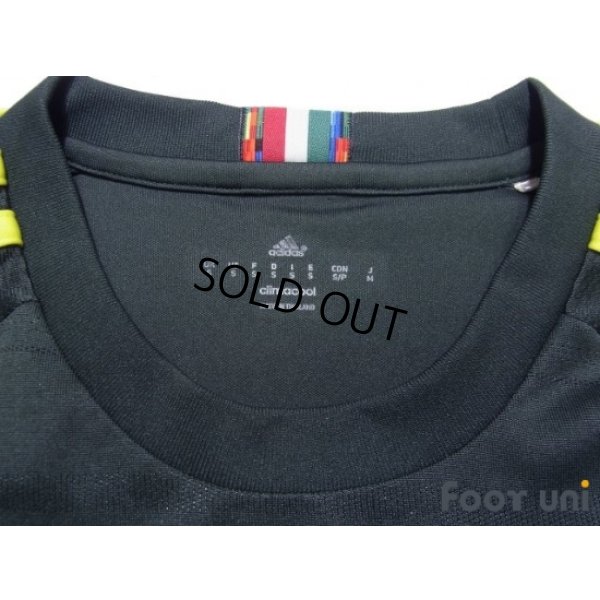 Photo4: AC Milan 2015-2016 3rd Shirt