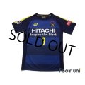 Kashiwa Reysol 2017-2018 Away Shirt #9 Cristiano w/tags
