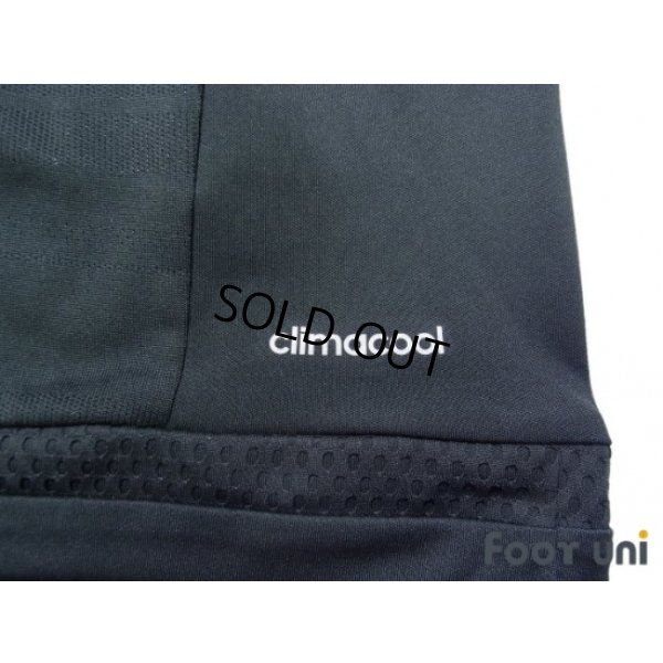 Photo6: AC Milan 2015-2016 3rd Shirt