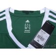 Photo4: Panathinaikos 2013-2014 Home Shirt w/tags