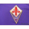 Photo5: Fiorentina 2010-2011 Home Shirt w/tags