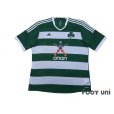 Photo1: Panathinaikos 2013-2014 Home Shirt w/tags (1)