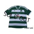 Panathinaikos 2013-2014 Home Shirt w/tags