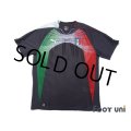 Italy 2010 GK Shirt #1 Buffon w/tags