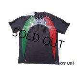 Italy 2010 GK Shirt #1 Buffon w/tags