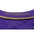 Photo8: Fiorentina 2010-2011 Home Shirt w/tags