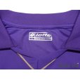 Photo4: Fiorentina 2010-2011 Home Shirt w/tags