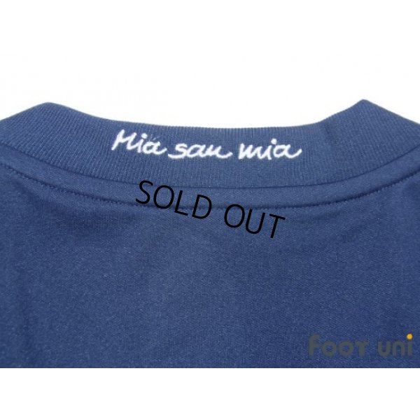 Photo7: Bayern Munchen 2013-2014 3rd Shirt w/tags