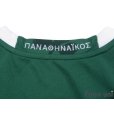 Photo8: Panathinaikos 2013-2014 Home Shirt w/tags