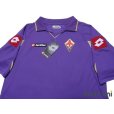 Photo3: Fiorentina 2010-2011 Home Shirt w/tags