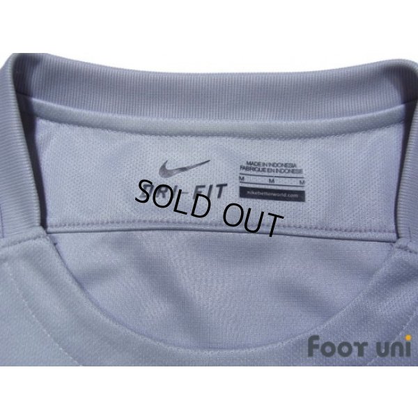 Photo5: AS Roma 2015-2016 3rd Shirt #10 Totti