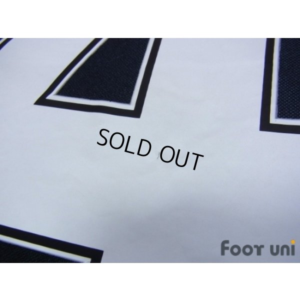 Photo8: Chelsea 2014-2015 3rd Long Sleeve Shirt #4 Cesc Fabregas