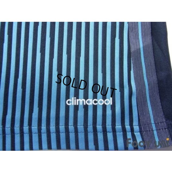 Photo7: Chelsea 2014-2015 3rd Long Sleeve Shirt #4 Cesc Fabregas