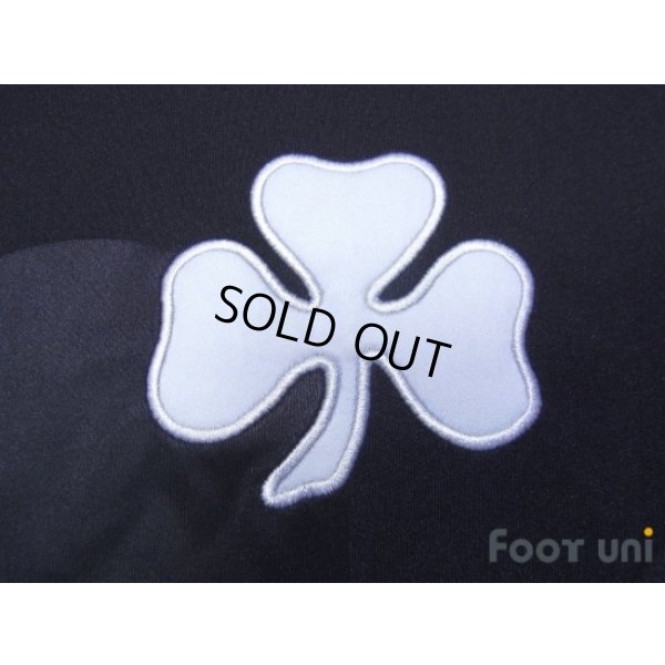 Photo5: Panathinaikos 2012-2013 Away Shirt w/tags