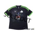 Panathinaikos 2012-2013 Away Shirt w/tags