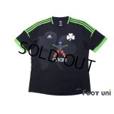 Panathinaikos 2012-2013 Away Shirt w/tags