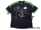 Panathinaikos 2012-2013 Away Shirt w/tags