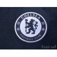Photo6: Chelsea 2014-2015 3rd Long Sleeve Shirt #4 Cesc Fabregas