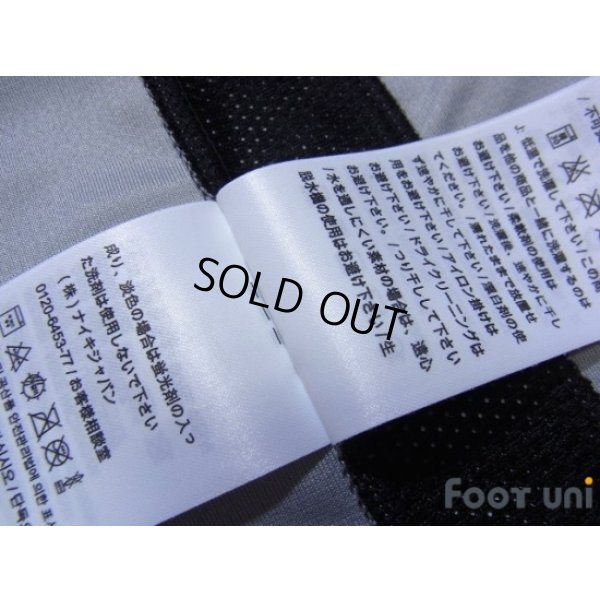 Photo6: AS Roma 2015-2016 3rd Shirt #10 Totti