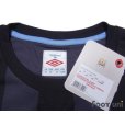 Photo4: Manchester City 2012-2013 Away Shirt w/tags (4)