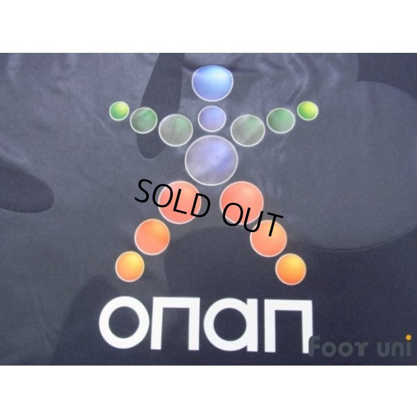 Photo6: Panathinaikos 2012-2013 Away Shirt w/tags