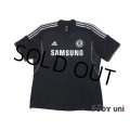 Chelsea 2013-2014 3rd Shirt w/tags