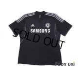 Chelsea 2013-2014 3rd Shirt w/tags