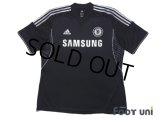 Chelsea 2013-2014 3rd Shirt w/tags