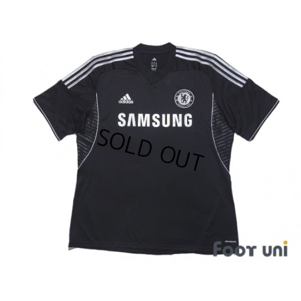 Photo1: Chelsea 2013-2014 3rd Shirt w/tags