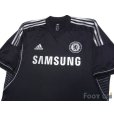 Photo3: Chelsea 2013-2014 3rd Shirt w/tags (3)