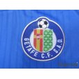 Photo5: Getafe 2017-2018 Home Shirt La Liga Patch/Badge