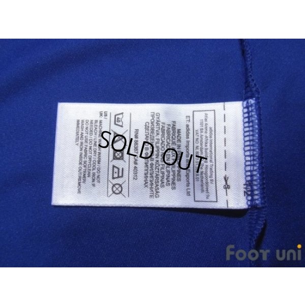 Photo7: Panathinaikos 2013-2014 Away Shirt w/tags